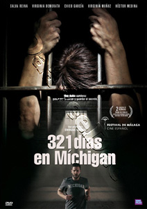 321 Days in Michigan | 321 das en Michigan  | Three Hundred Twenty One Days in Michigan  DVD